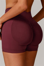 The Blaire Shorts