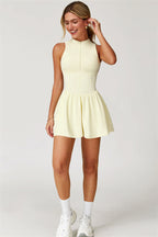 The Celine Dress