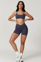 The Katerina Shorts