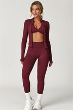 The Sloane Leggings