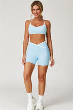 The Avery Shorts