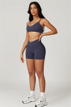 The Katerina Shorts