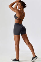 The Blaire Shorts