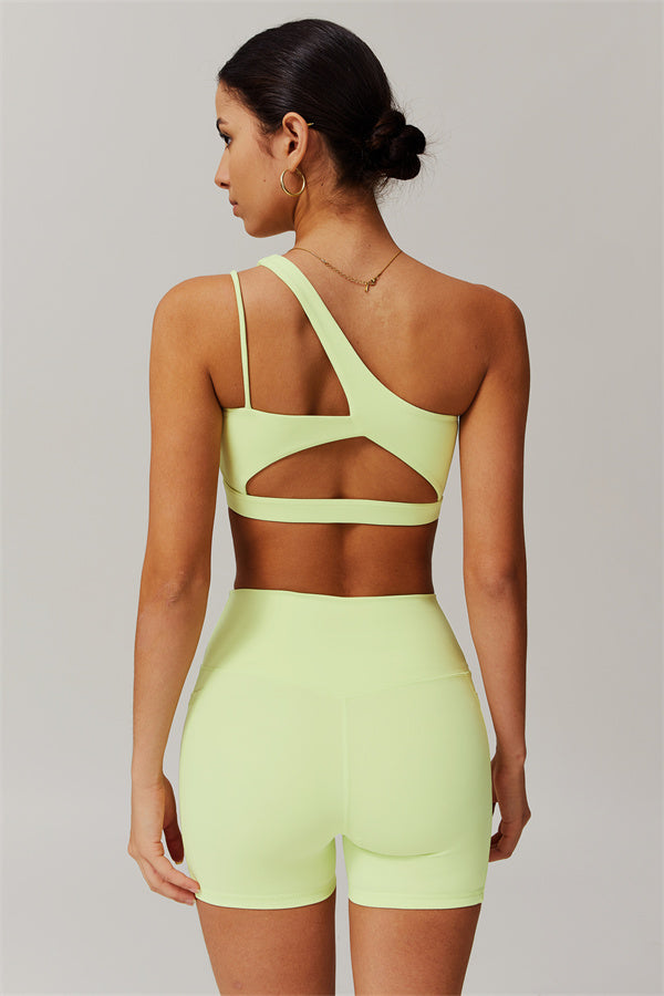 Blissful Rose Shorts GRIPPI