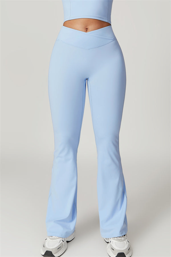 The Katerina T-Shirt & Leggings Set