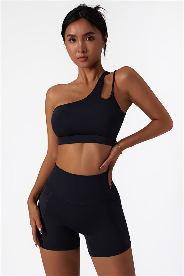 Freya Sports Bra V2 GRIPPI