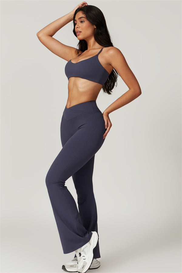 The Katerina Leggings