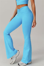 Lina Top & Flare Leggings GRIPPI