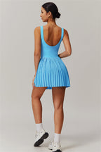 The Isolde Dress