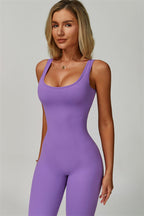 The Elodie Jumpsuit