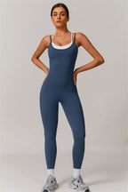 The Avery Catsuit