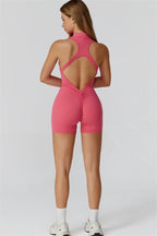 The Anaya Playsuit