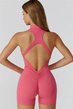 The Anaya Playsuit