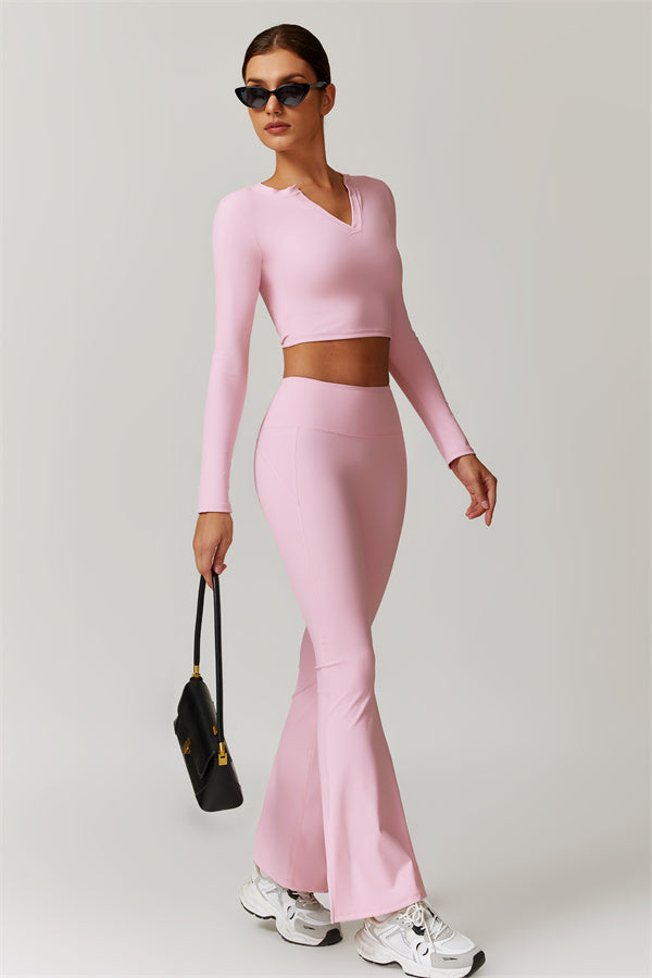 The Kendall Top & Leggings Set
