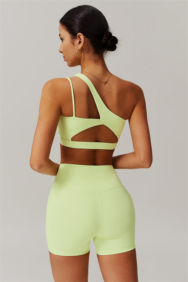 Blissful Rose Shorts GRIPPI