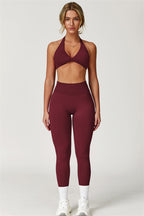 The Sloane Leggings