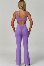 The Elodie Jumpsuit