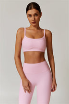 The Kendall Bra & Leggings Set