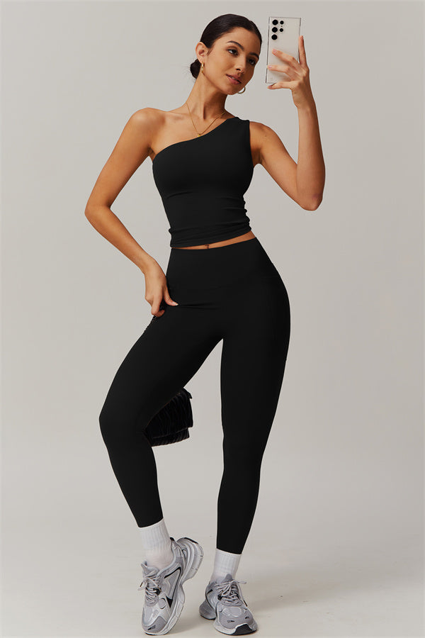 Freya Top & Leggings