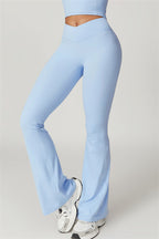 The Katerina T-Shirt & Leggings Set