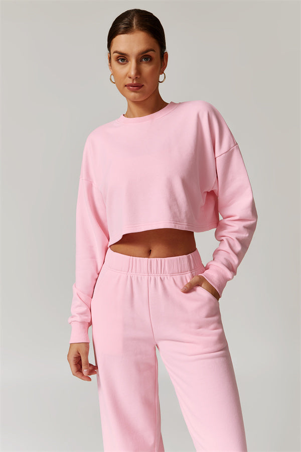The Kendall Sweatshirt