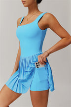 The Isolde Dress