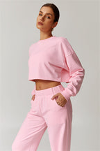 The Kendall Sweatshirt