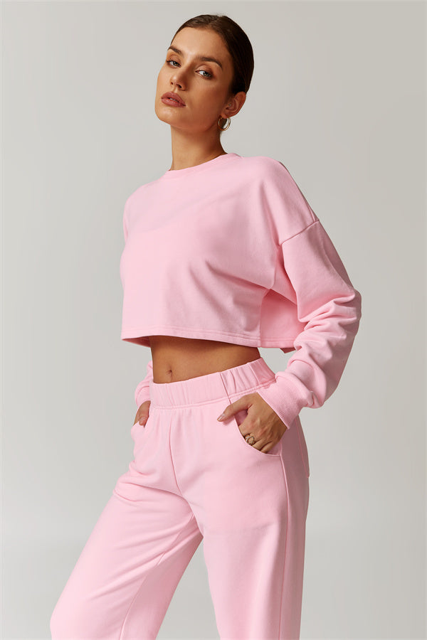 The Kendall Sweatshirt