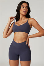 The Katerina Shorts