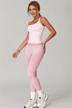 The Hailey Top