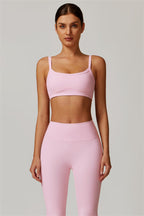 The Kendall Bra & Leggings Set