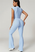 The Katerina T-Shirt & Leggings Set