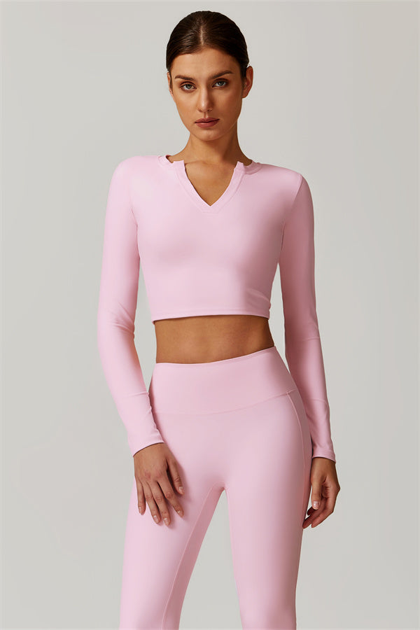 The Kendall Top & Leggings Set