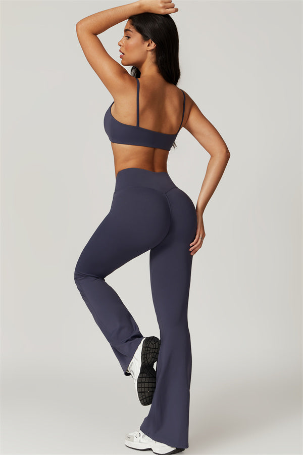 The Katerina Leggings