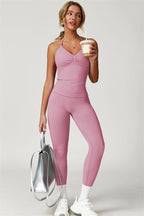 The Sloane Leggings
