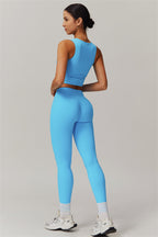 Lina Top & Leggings GRIPPI