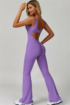 The Elodie Jumpsuit