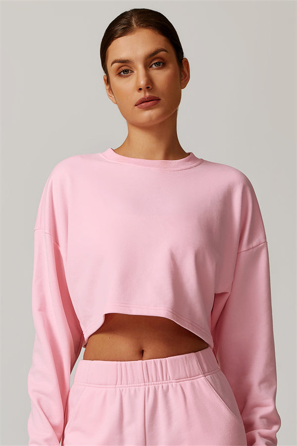 The Kendall Sweatshirt