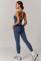 The Avery Catsuit