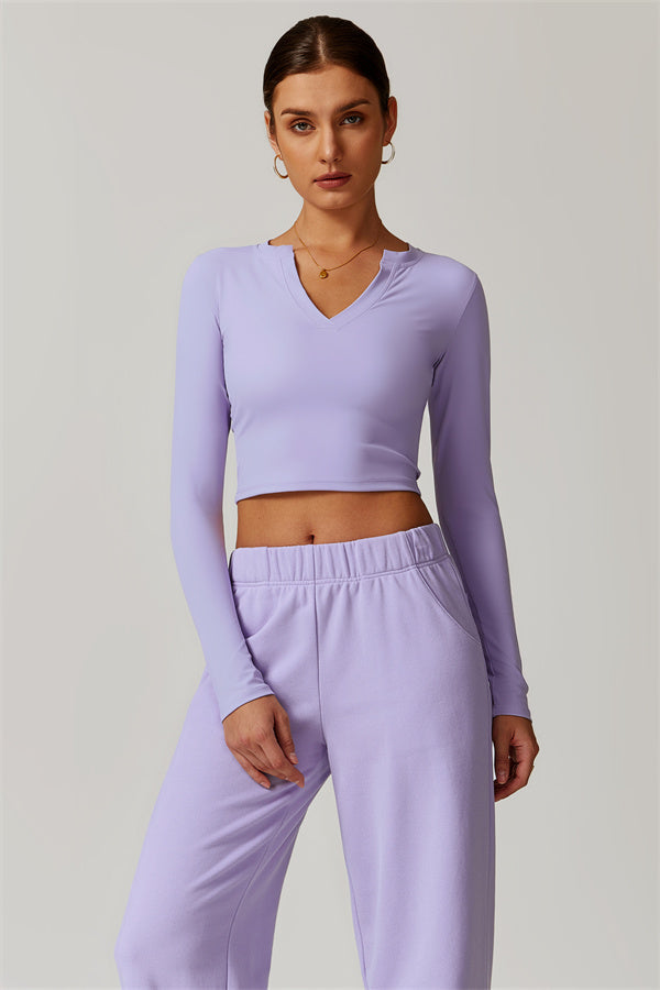 The Kendall Top & Sweatpants Set
