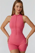 The Anaya Playsuit