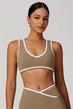 The Avery Bra
