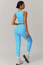 Lina Top & Leggings GRIPPI