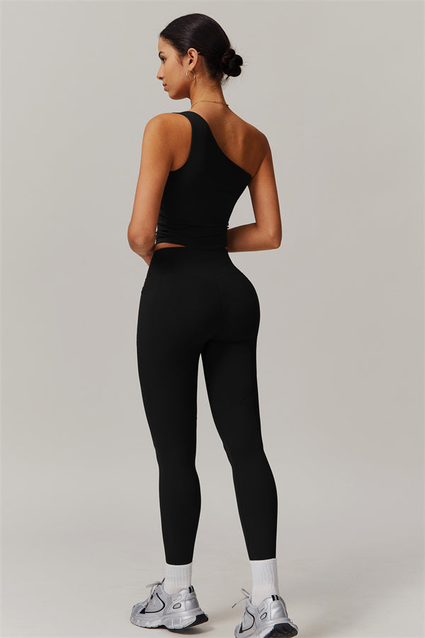 Freya Top & Leggings