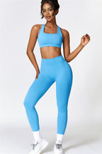 The Blaire Leggings