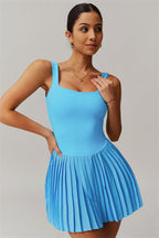 The Isolde Dress