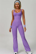 The Elodie Jumpsuit