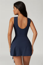 The Audrey Dress