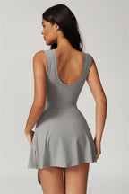 The Audrey Dress