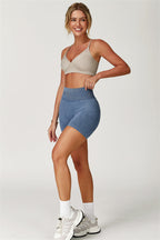 The Bonnie Shorts